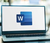 Introduction to Microsoft Word image